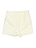 Express Outlet Ivory Shorts Size 26 waist - photo 2