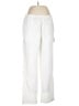 Onia White Casual Pants Size XL - photo 1