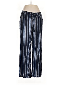 Ellen Tracy Linen Pants