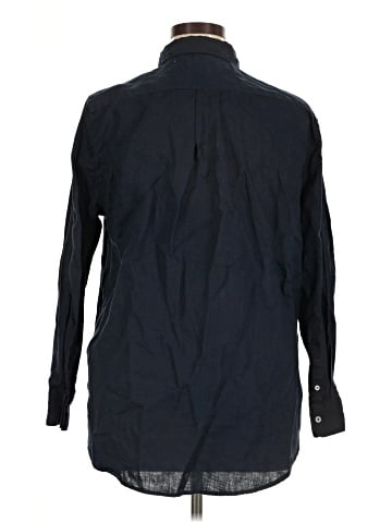 Quince Long Sleeve Button-Down Shirt (view 2)
