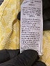 Shein 100% Polyester Yellow Cocktail Dress Size S - photo 8