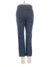 Loro Piana Tweed Blue Jeggings Size EU (IT) 40 / US 4 - photo 2