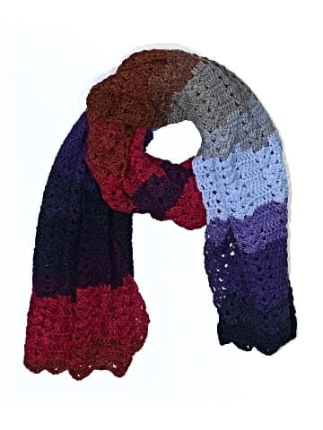 Assorted Brands Scarf (view 1)
