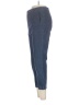 Loro Piana Tweed Blue Jeggings Size EU (IT) 40 / US 4 - photo 5