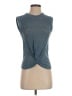 Veronica Beard Teal Cardigan Size S - photo 1