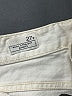 J.Crew Solid Ivory White Shorts Size 27 waist (tall) - photo 3