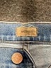 Mother Blue Jeans Size 26 waist - photo 7