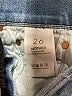 Mother Blue Jeans Size 26 waist - photo 8