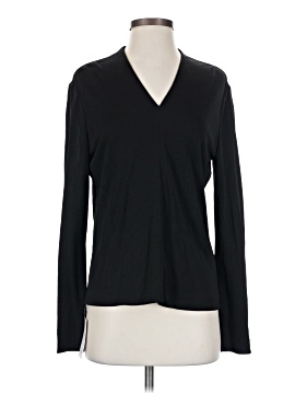 Mm. La Fleur Long Sleeve Top
