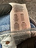 Mother Blue Jeans Size 26 waist - photo 9