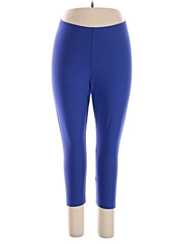 J.Jill Active Pants (view 1)