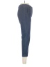 Loro Piana Tweed Blue Jeggings Size EU (IT) 40 / US 4 - photo 4