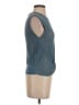 Veronica Beard Teal Cardigan Size S - photo 4