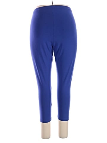 J.Jill Active Pants (view 2)