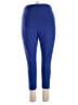 J.Jill Blue Active Pants Size XL - photo 2