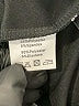 Grace Karin Black Cocktail Dress Size XL - photo 8