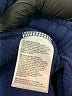 Lands' End Solid Blue Casual Pants Size 10 - 12 Petite - photo 8