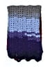 Assorted Brands Burgundy Scarf One size - photo 2