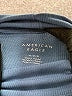 American Eagle Outfitters Blue Long Sleeve Top Size M - photo 7