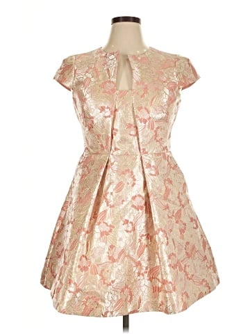 Vince Camuto Cocktail Dress (view 1)