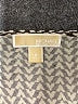MICHAEL Michael Kors Silver Sleeveless Top Size S - photo 7