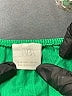 Zara Green Short Sleeve Blouse Size 13 - 14 - photo 3