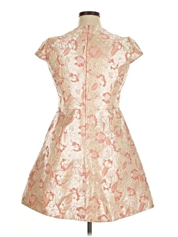 Vince Camuto Cocktail Dress (view 2)