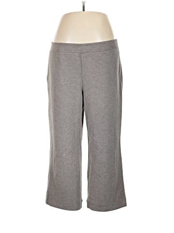 Weekends by Chico's Active Pants (view 1)