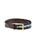 Vineyard Vines Brown Belt Size XS - photo 1