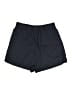 H&M Solid Blue Athletic Shorts Size M - photo 2