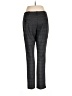 Jigsaw Plaid Gray Dress Pants Size 6 - photo 2