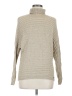 Ardene Tan Turtleneck Sweater Size M - photo 1