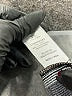 Ten Sixty Sherman 100% Polyester Stripes Black Casual Pants Size XL - photo 8
