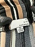 Ten Sixty Sherman 100% Polyester Stripes Black Casual Pants Size XL - photo 9