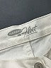 Old Navy White Shorts Size 4 - photo 3
