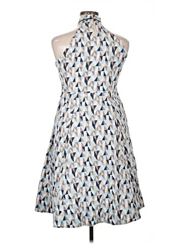 Wayward Fancies Cocktail Dress (view 2)