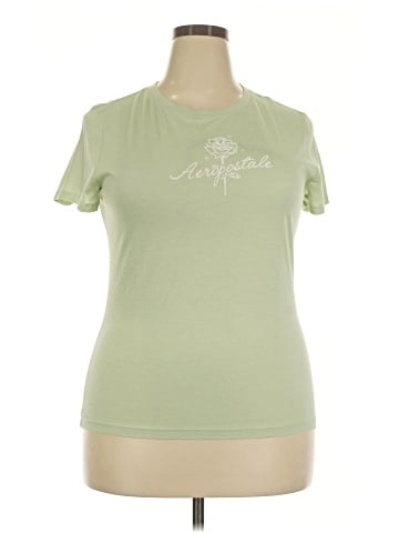 Aeropostale Short Sleeve T-Shirt (view 1)