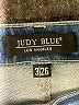 Judy Blue Blue Jeans Size 3 - photo 7