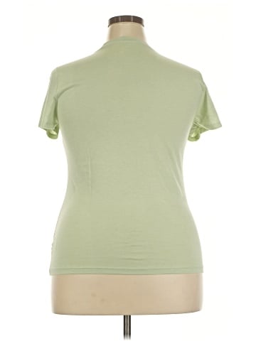 Aeropostale Short Sleeve T-Shirt (view 2)