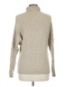 Ardene Tan Turtleneck Sweater Size M - photo 2