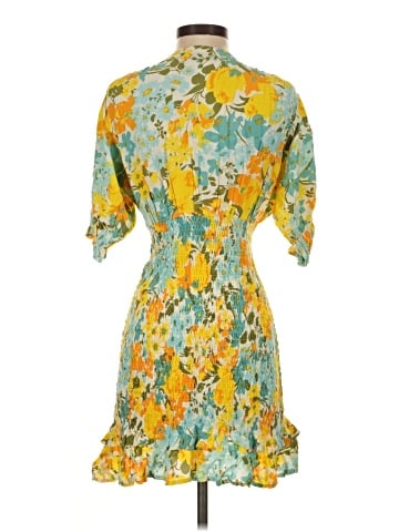 Faithfull the Brand Cocktail Dress (view 2)