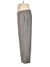 Weekends by Chico's Gray Active Pants Size XL (3) - photo 5