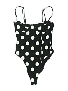 Mara Hoffman One Piece Swimsuit