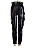 SPANX Graphic Black Leggings Size S (petite) - photo 1