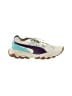 Puma Purple Sneakers Size 9 - photo 1