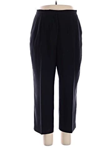 Kasper Wool Pants (view 1)