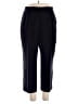 Kasper 100% Alpaca Black Wool Pants Size 14 (petite) - photo 1