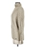 Ardene Tan Turtleneck Sweater Size M - photo 5