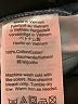 Point Sur 100% Cotton Blue Casual Pants Size 4 - photo 8