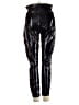 SPANX Graphic Black Leggings Size S (petite) - photo 2